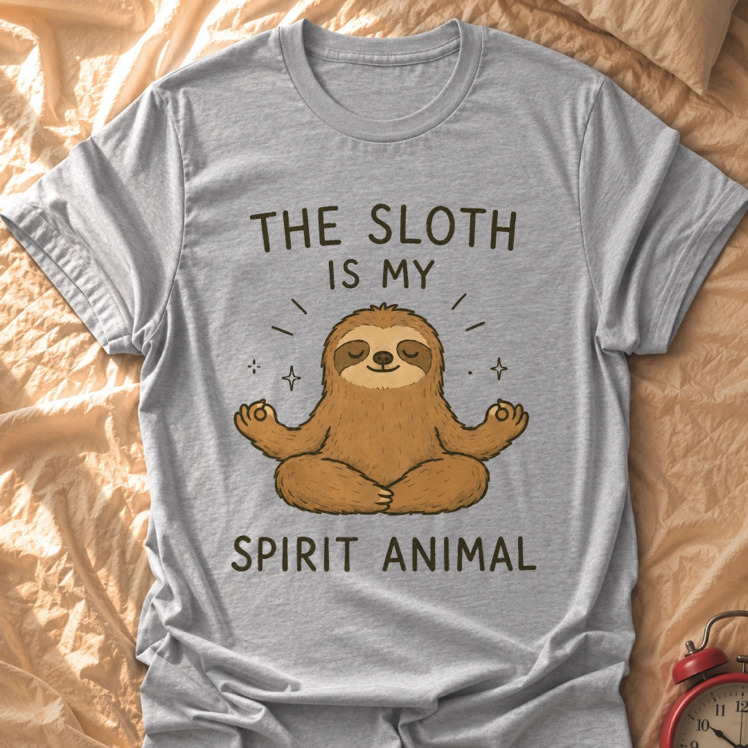 Spirit Animal T-Shirt