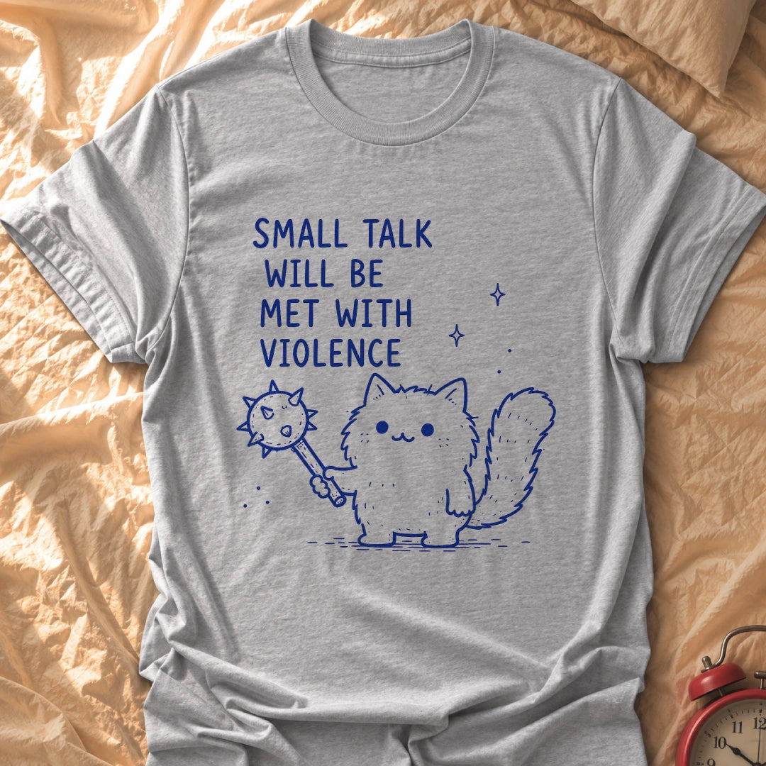 I Promise T-Shirt
