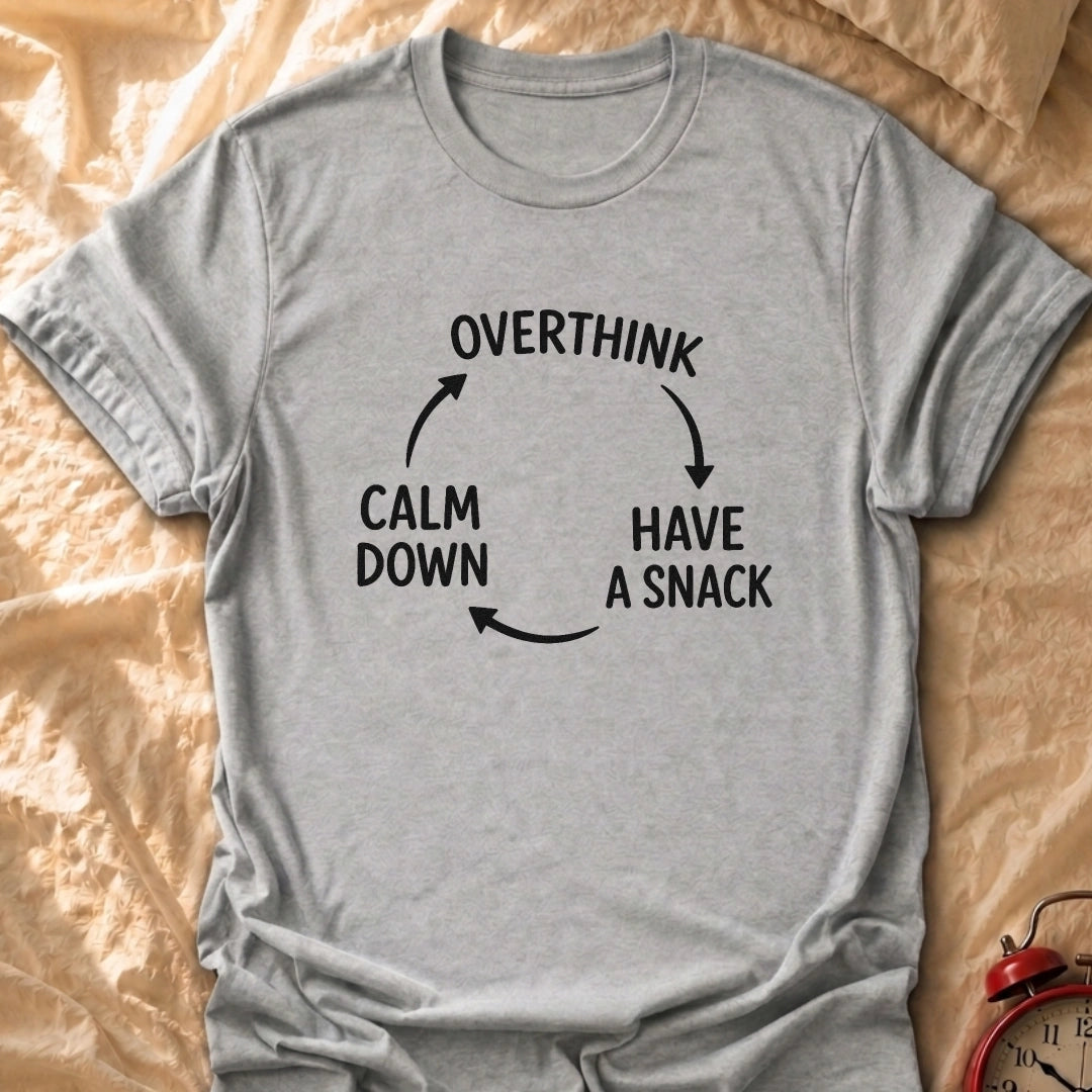 Vicious Cycle T-Shirt