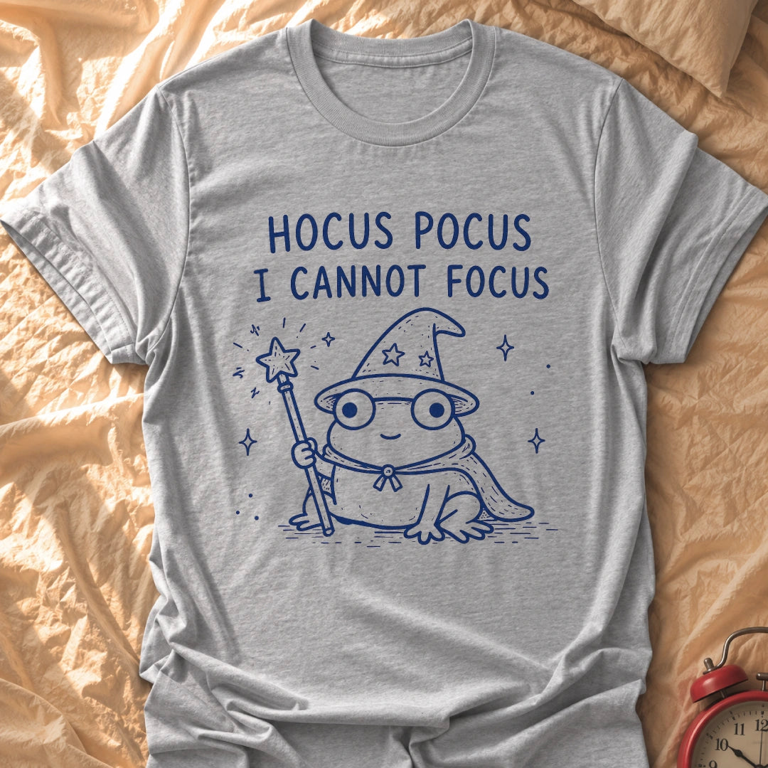 Pocus T-Shirt