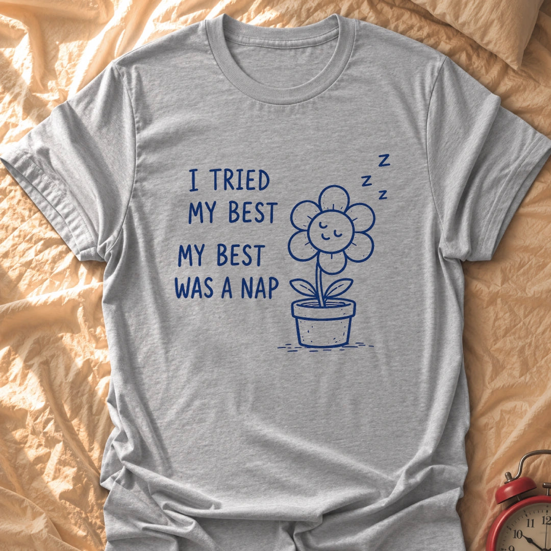 My Best T-Shirt