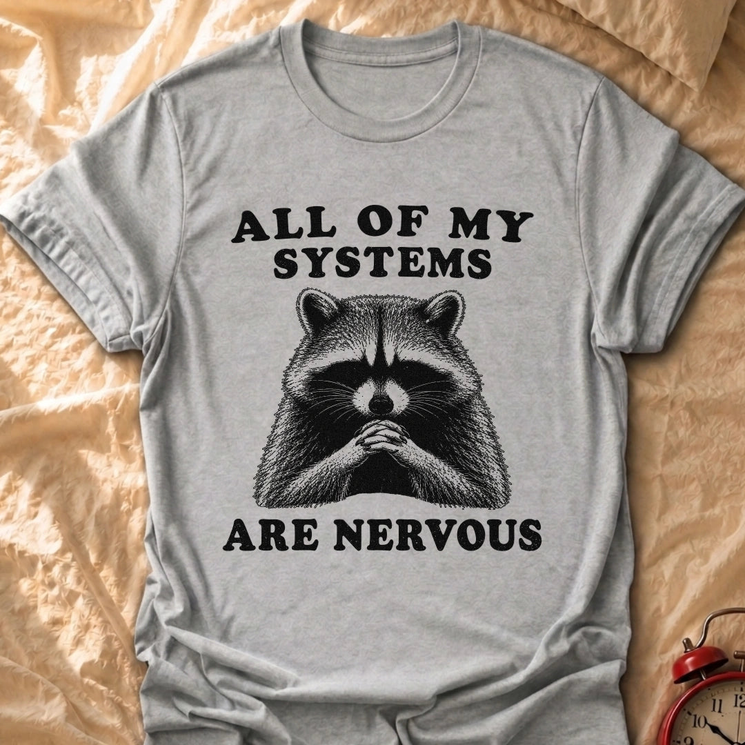 That's My Secret T-Shirt