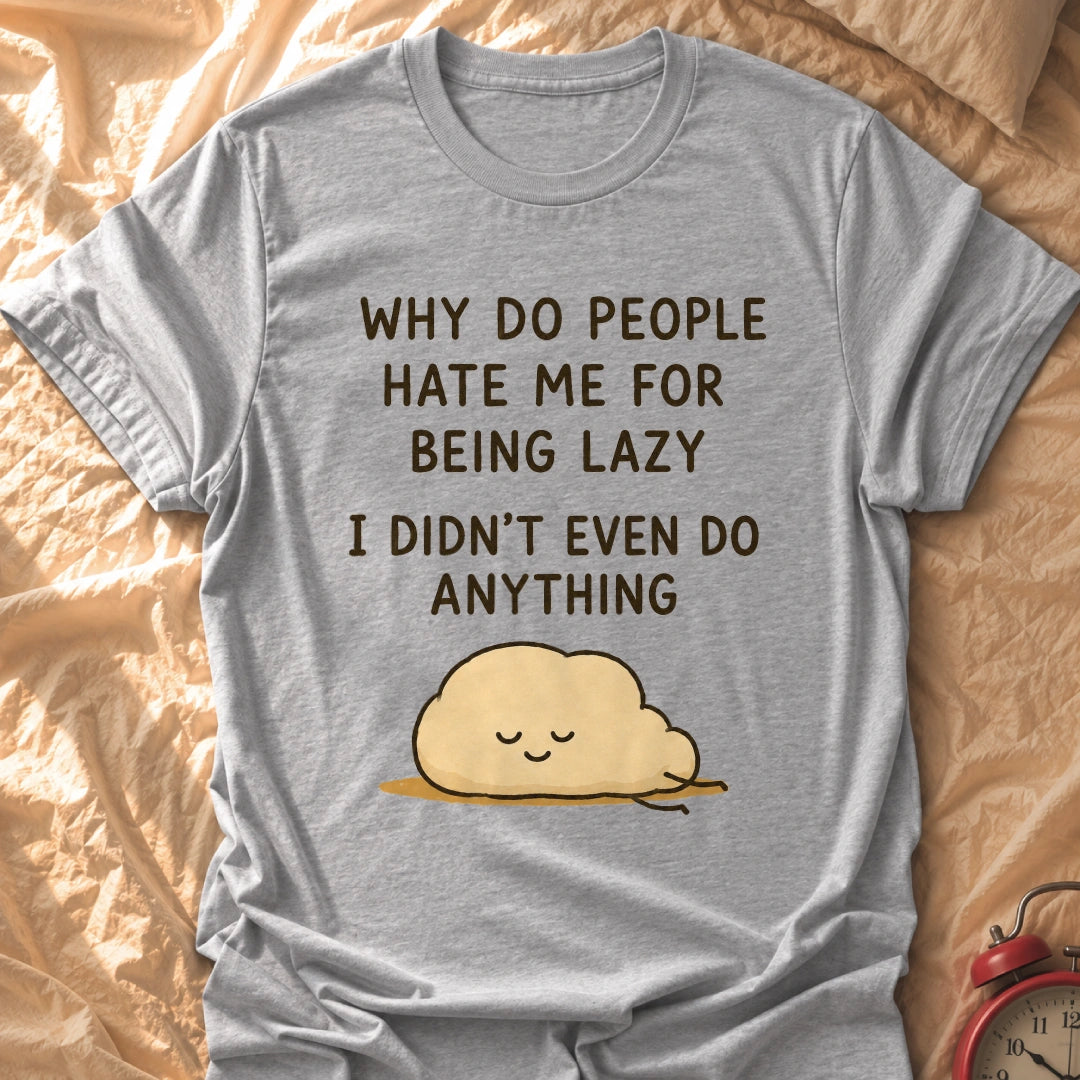 idk T-Shirt
