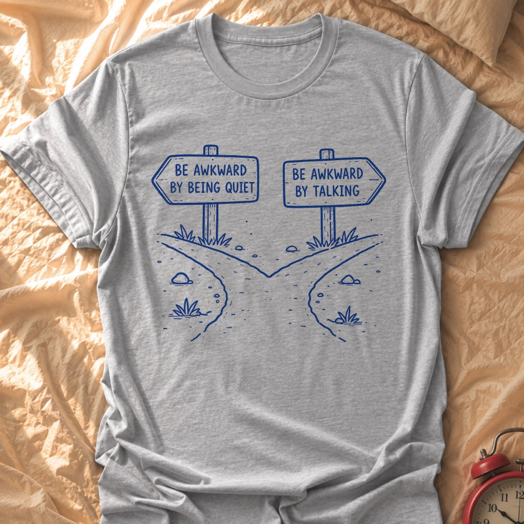 Hard Choice T-Shirt