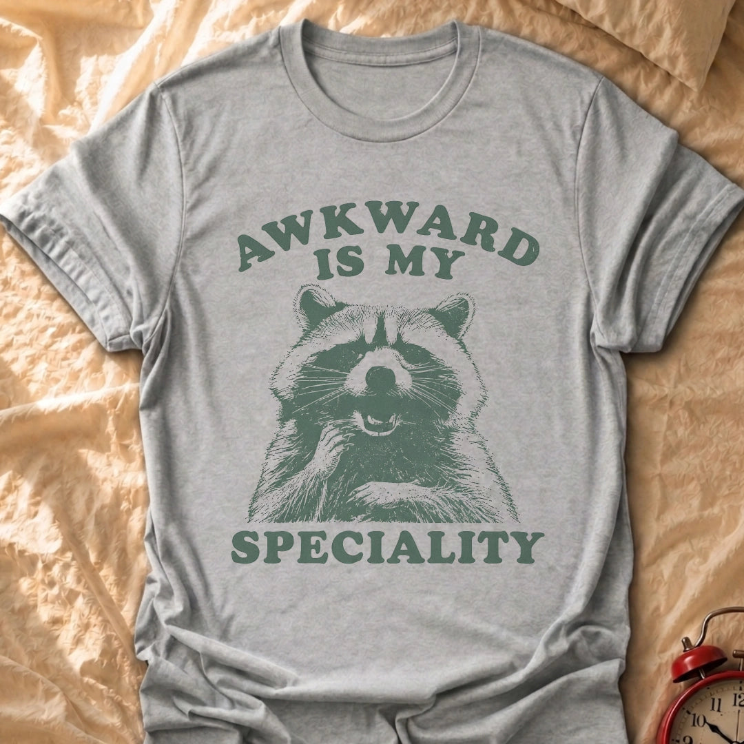 My Speciality T-Shirt