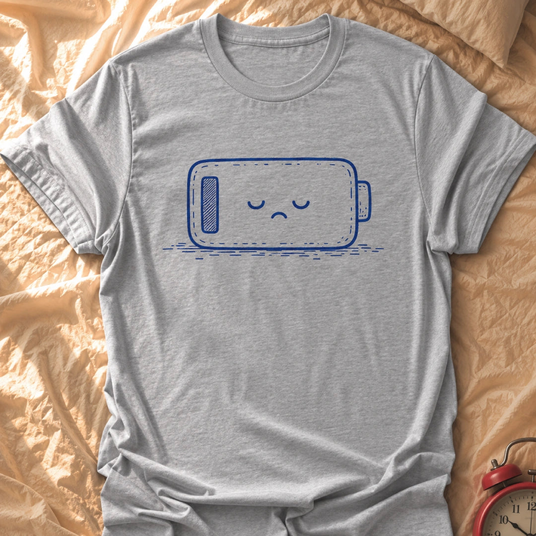 Low Energy T-Shirt