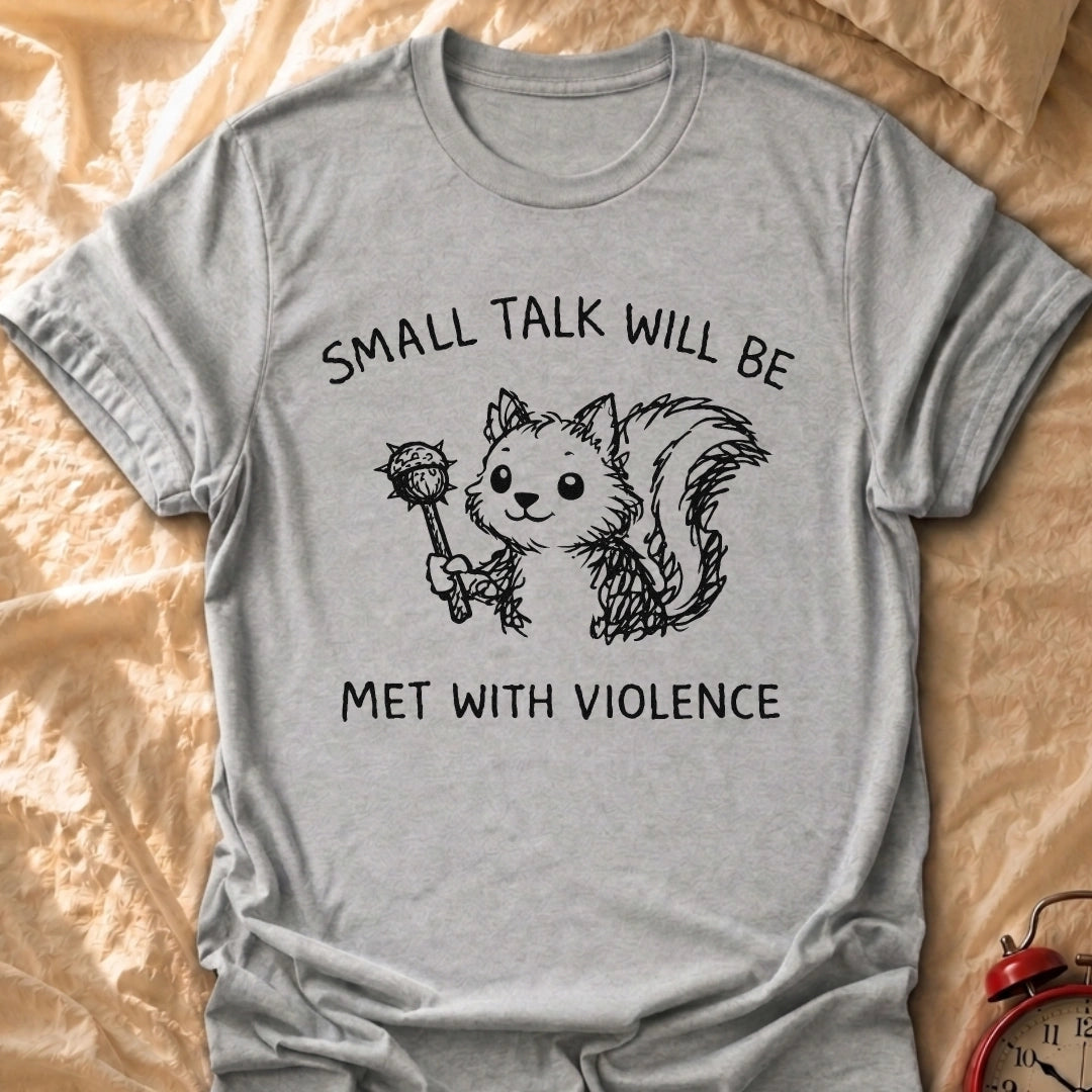 Small Talk T-Shirt