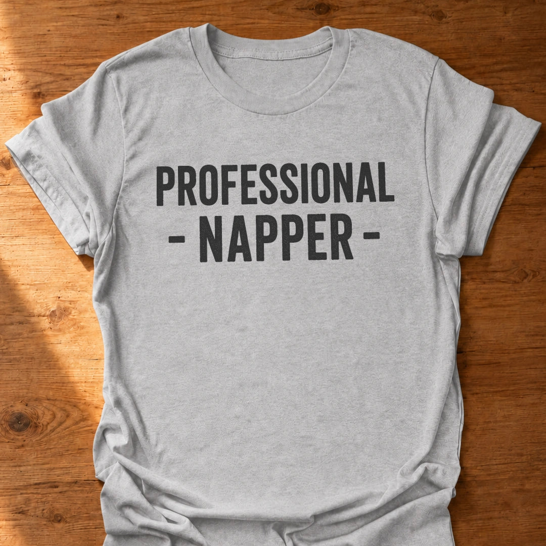 I'm A Professional T-Shirt