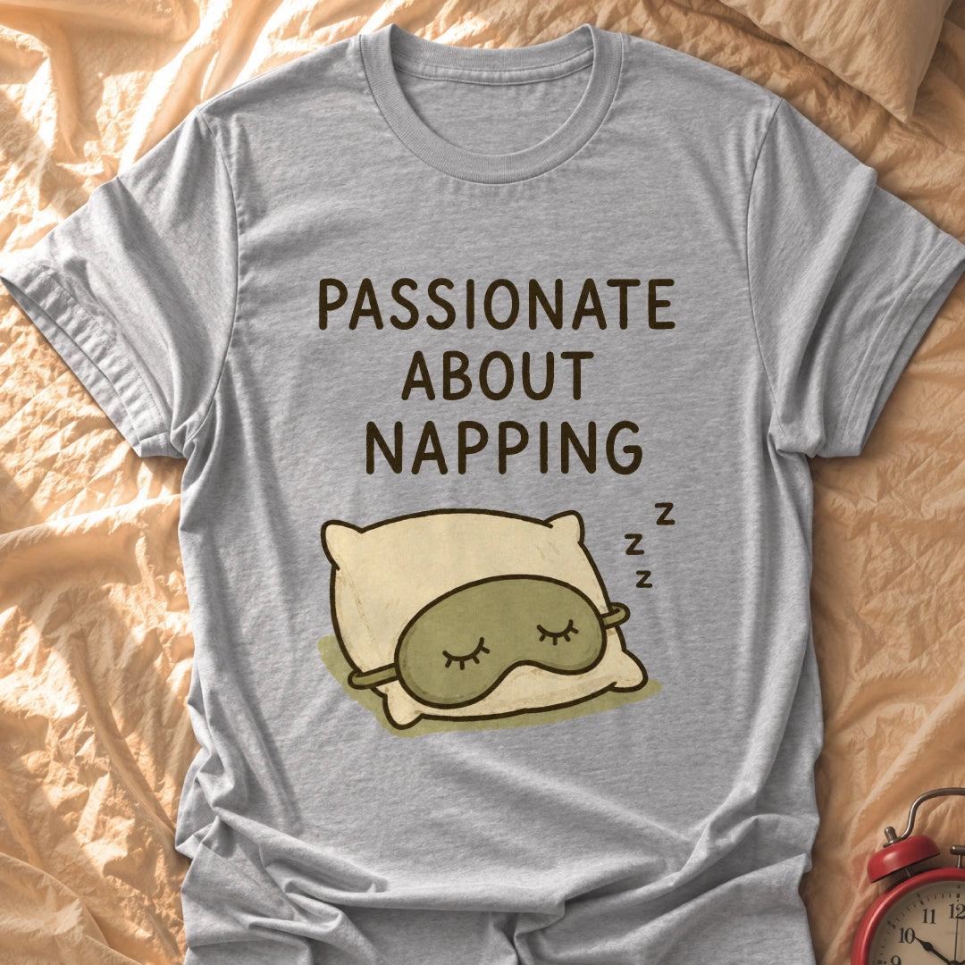 Passionate T-Shirt
