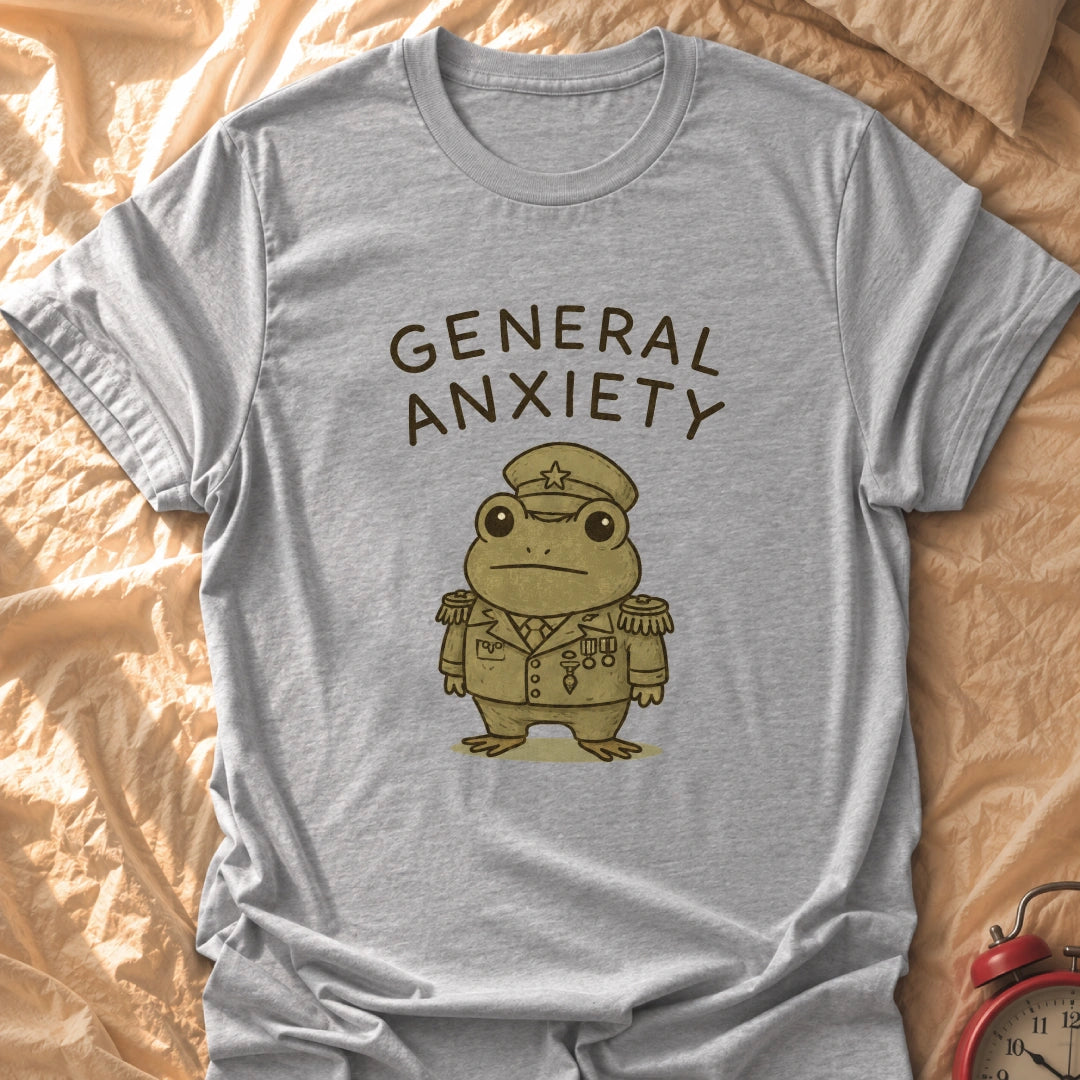 General T-Shirt