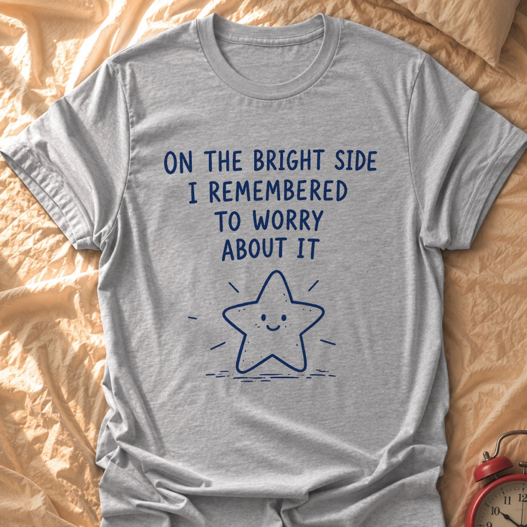 Remembered T-Shirt
