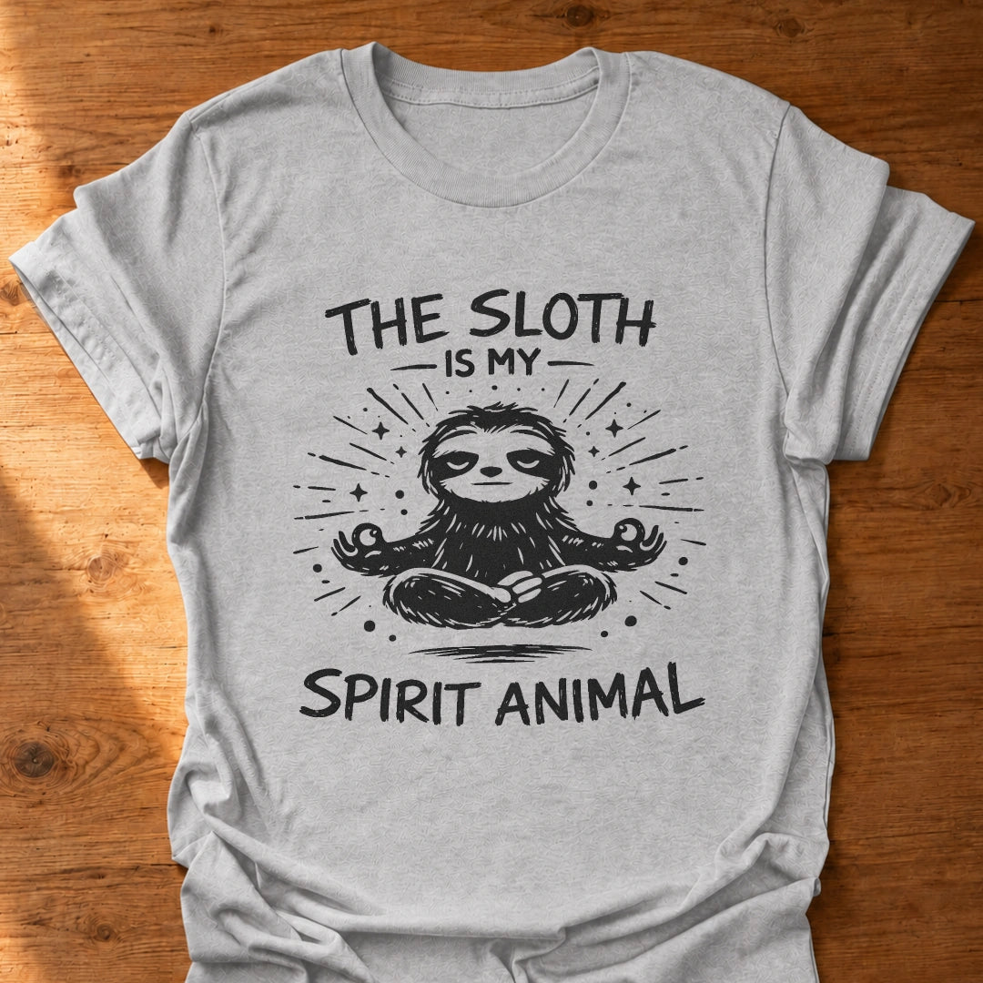 Spirit Animal T-Shirt