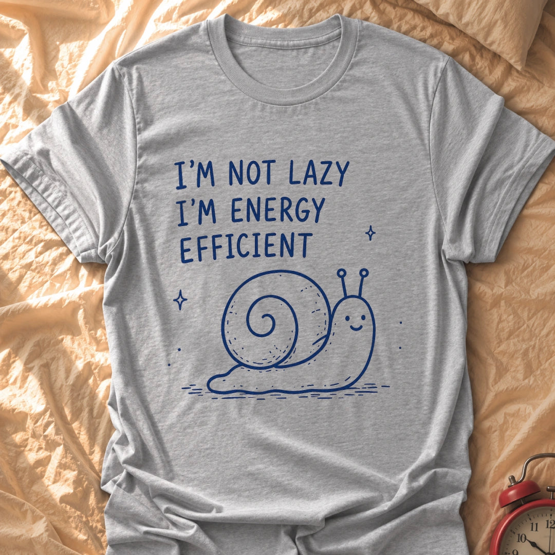 Peak Efficiency T-Shirt