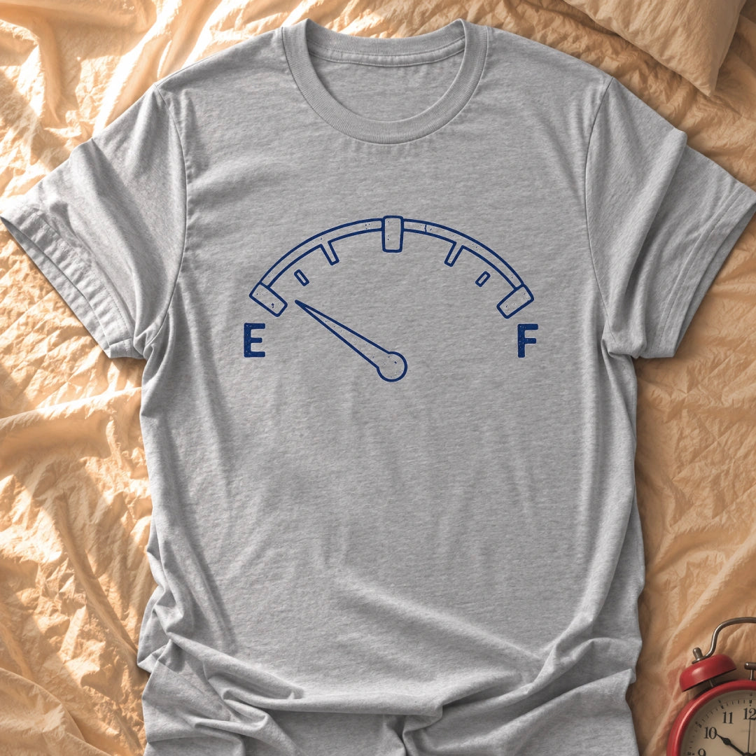 Low Fuel T-Shirt