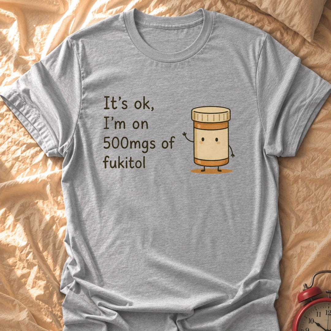 It's Alright T-Shirt