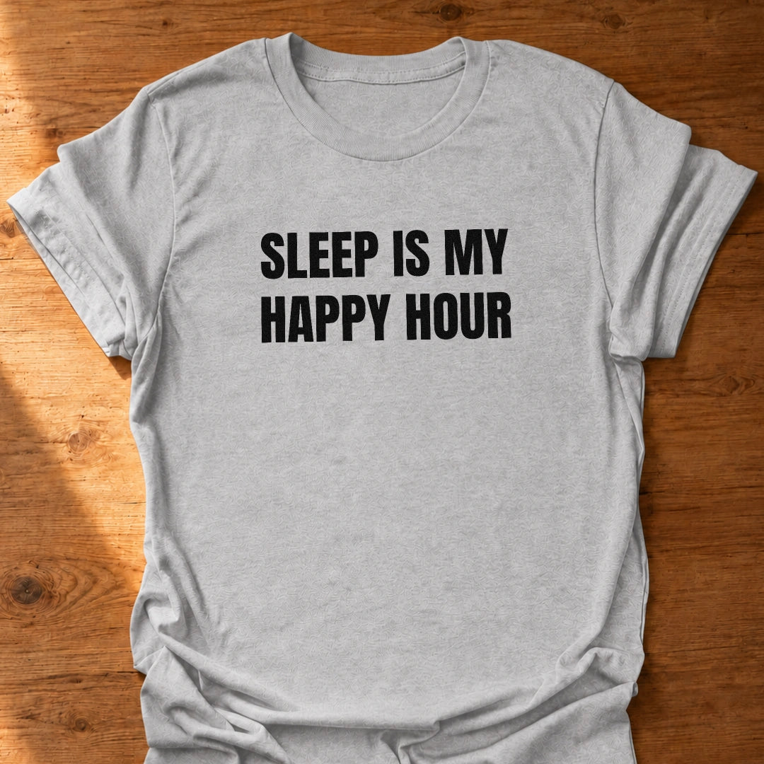 One Hour Of Happiness T-Shirt