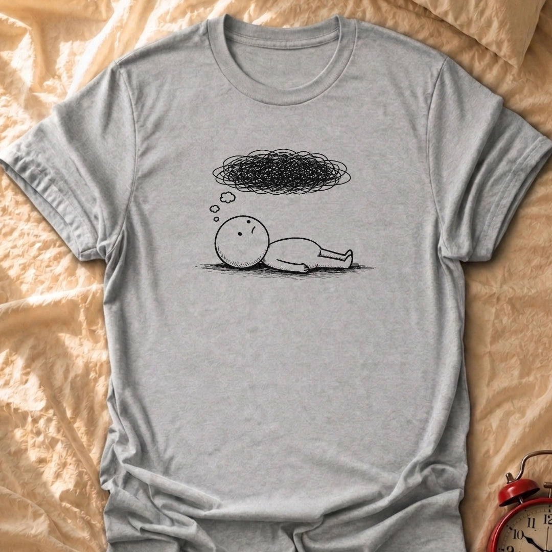 Chaotic Thoughts T-Shirt