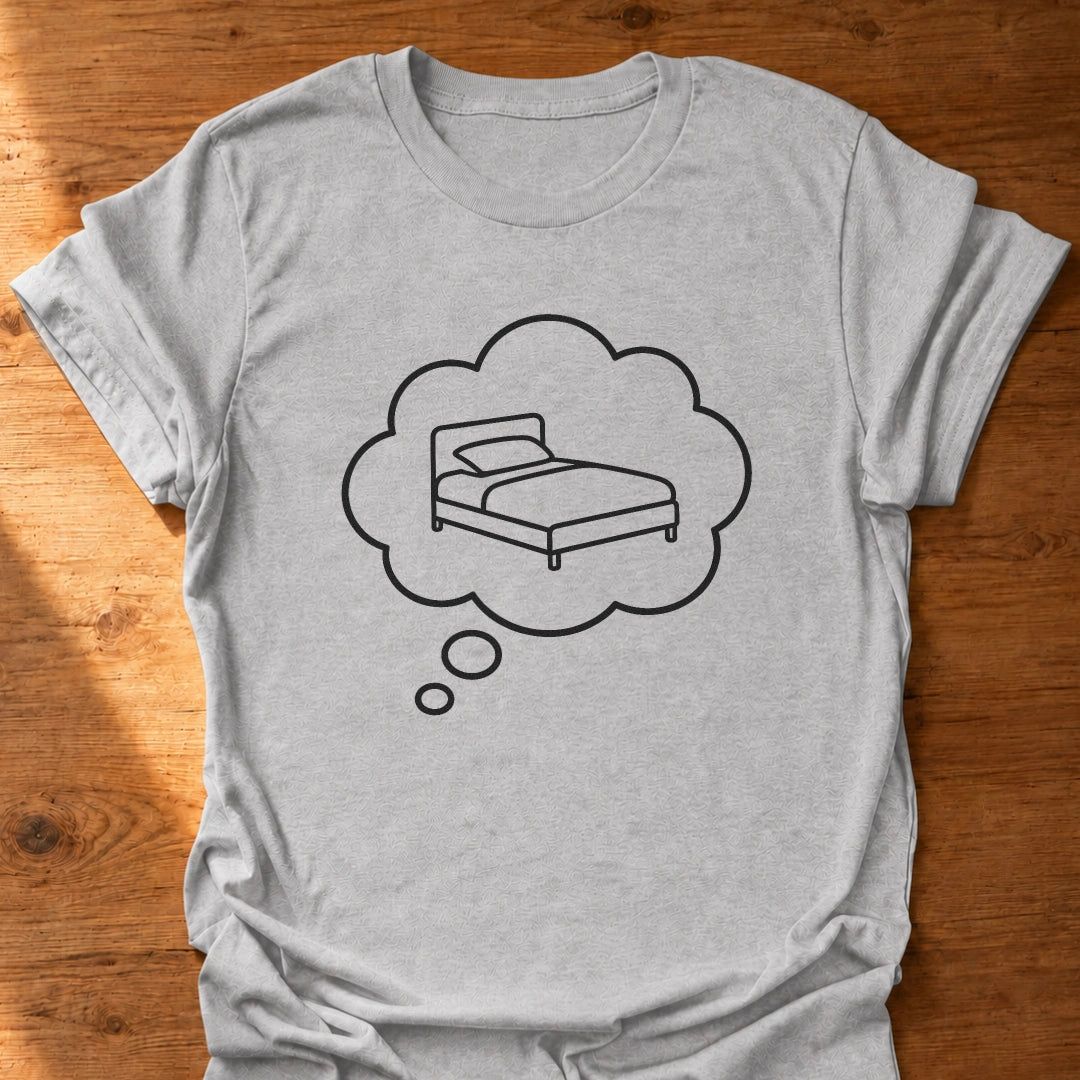 Tired Thoughts T-Shirt