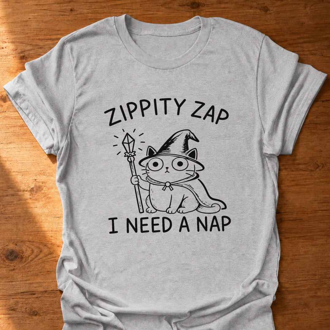 Nap Magic T-Shirt
