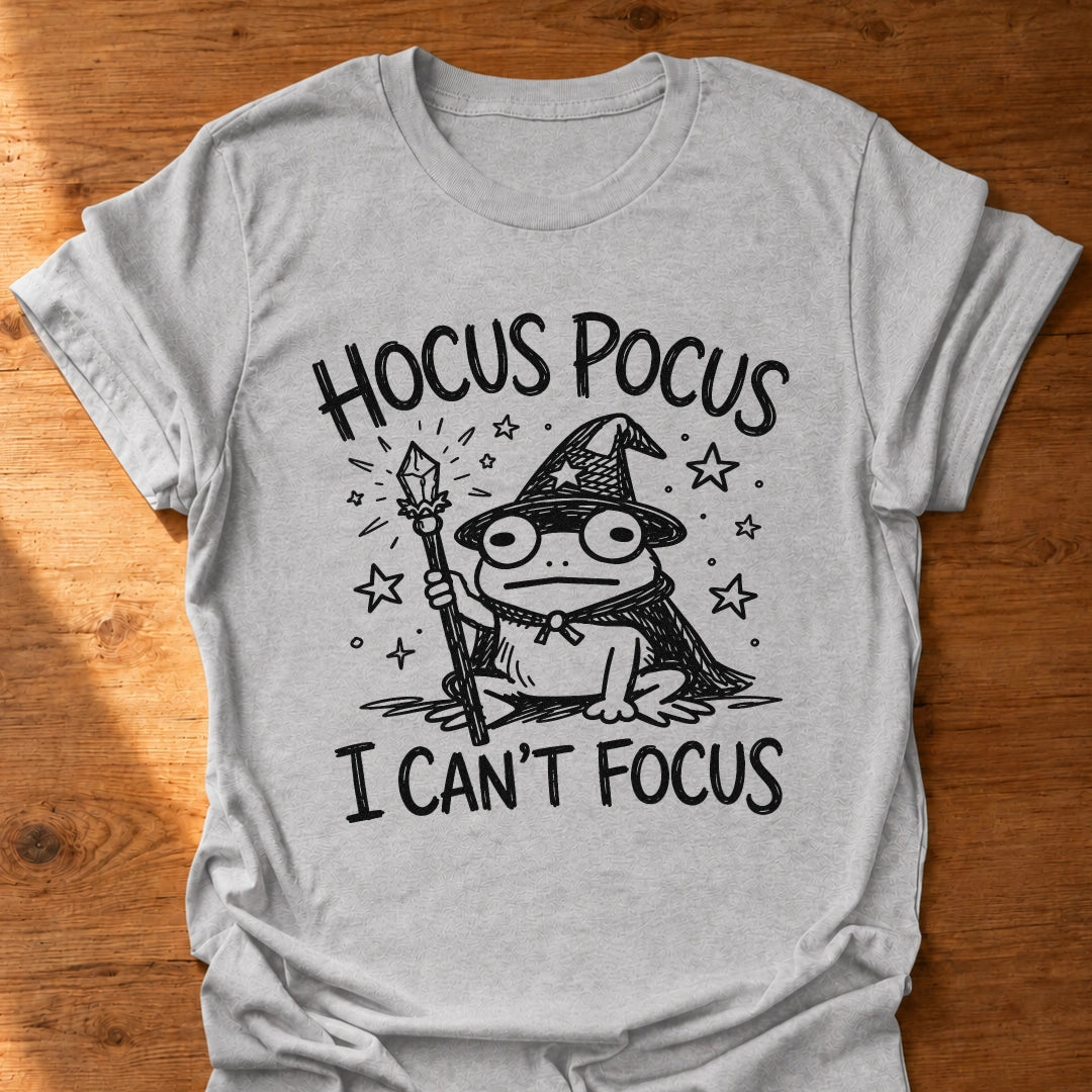 Hocus Pocus T-Shirt