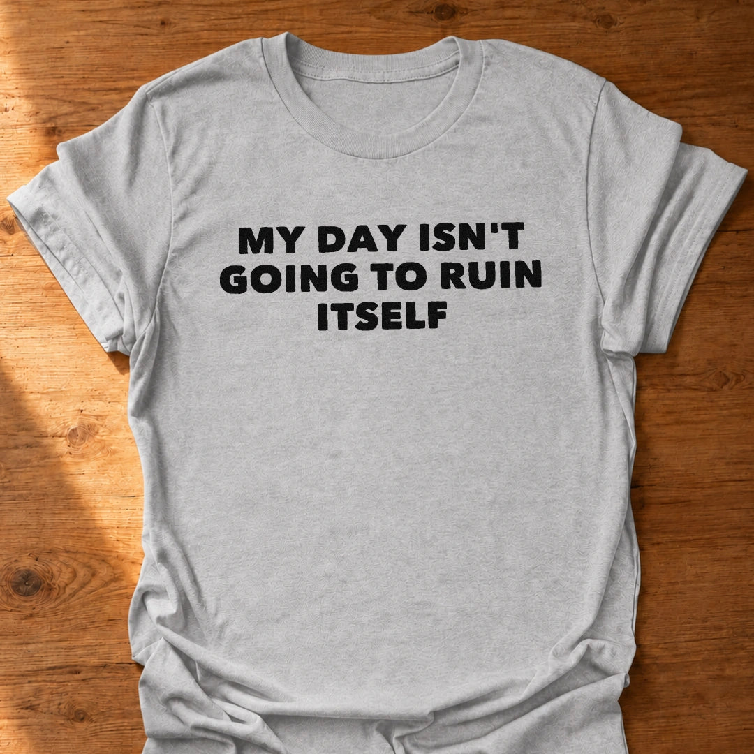 Day Ruiner T-Shirt