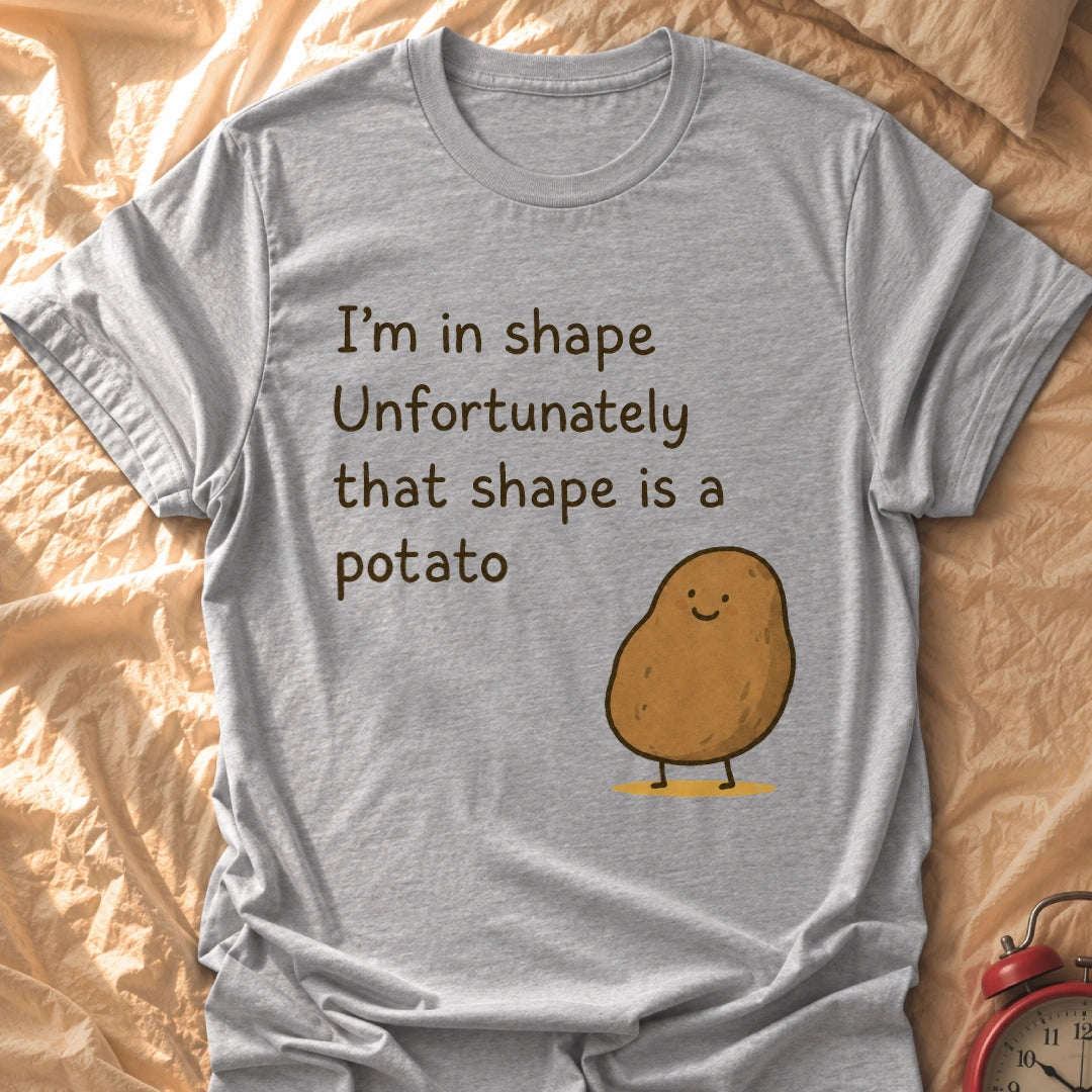 Unfortunately T-Shirt
