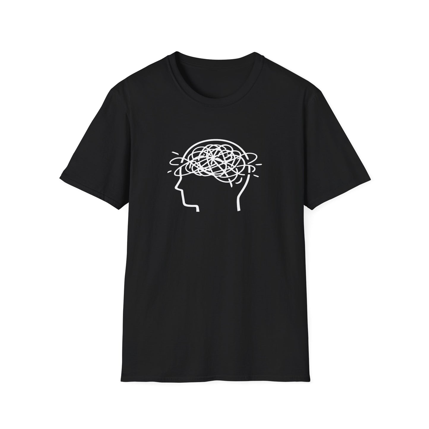 Chaotic Mind T-Shirt