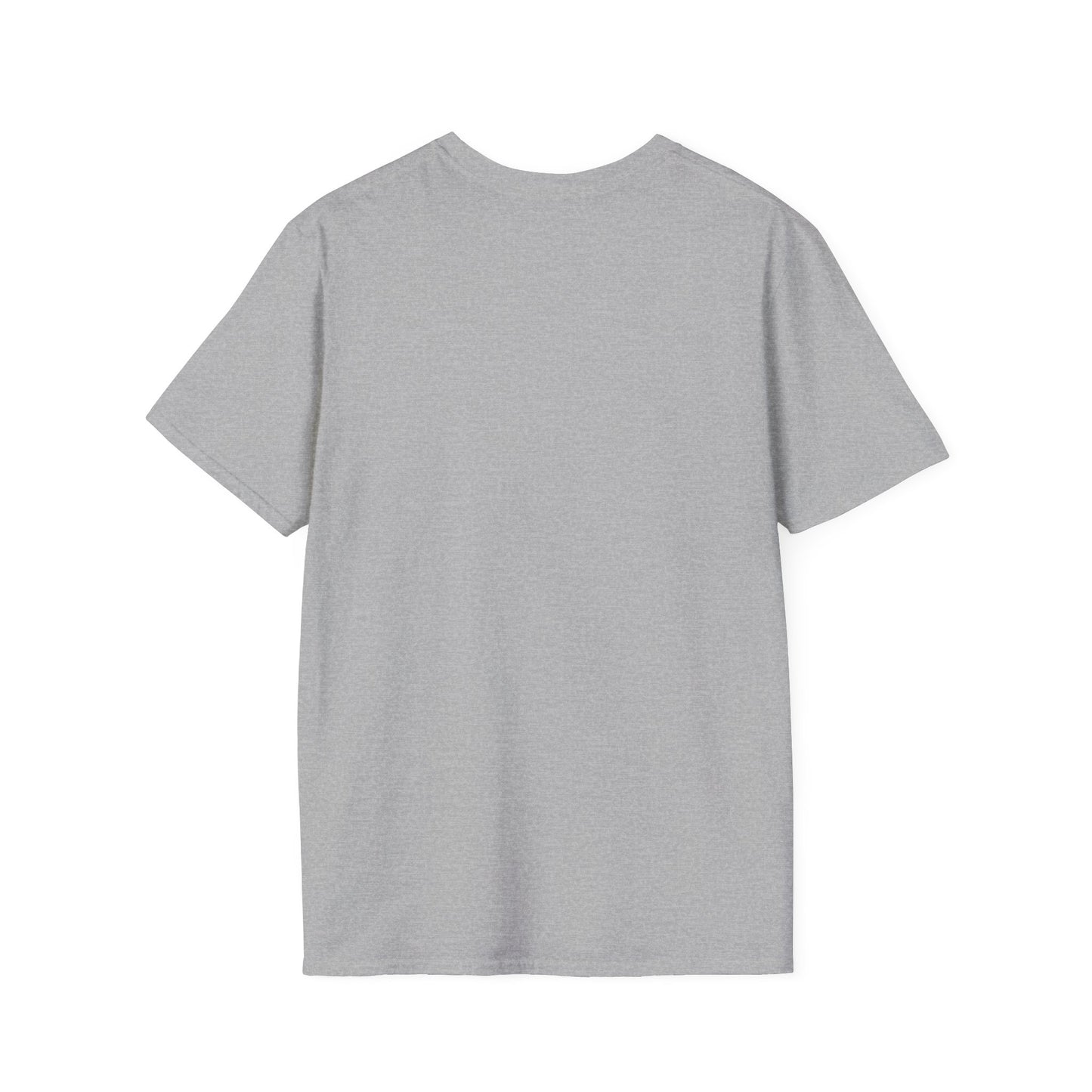 Inspirational Brain T-Shirt