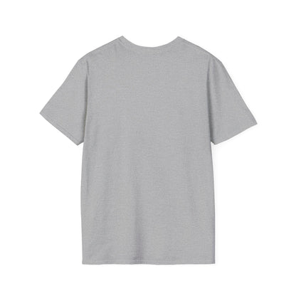 Inspirational Brain T-Shirt