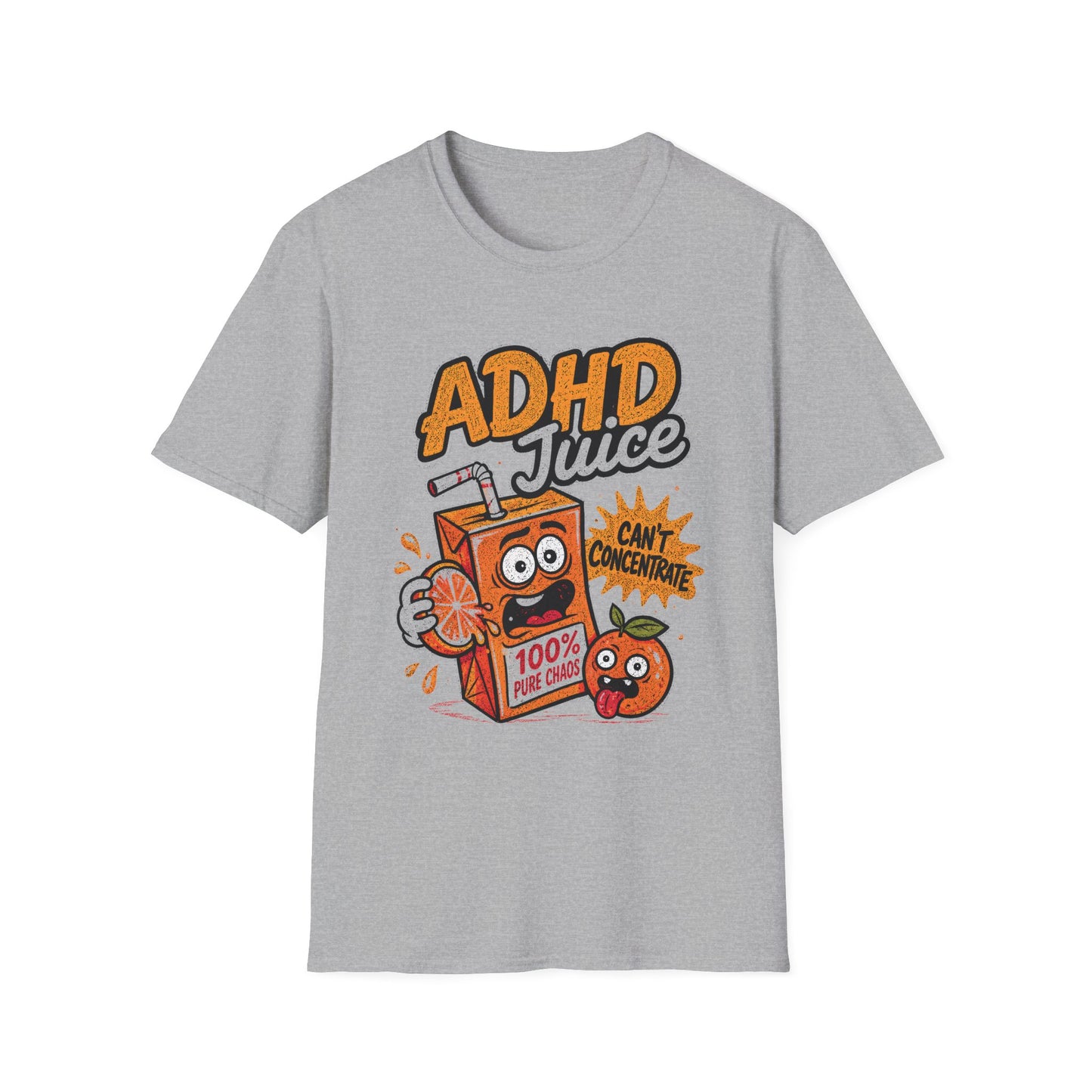 ADHD Juice T-Shirt
