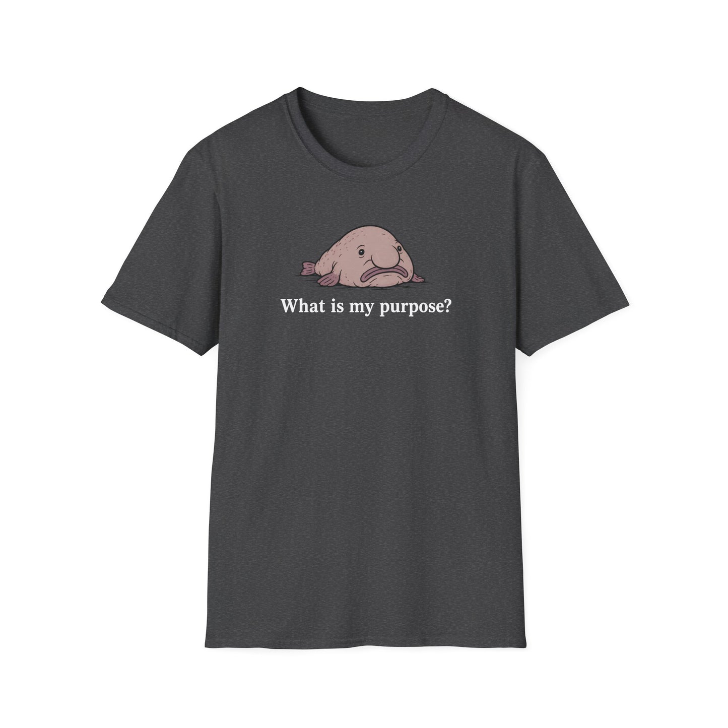 What is My Purpose T-Shirt