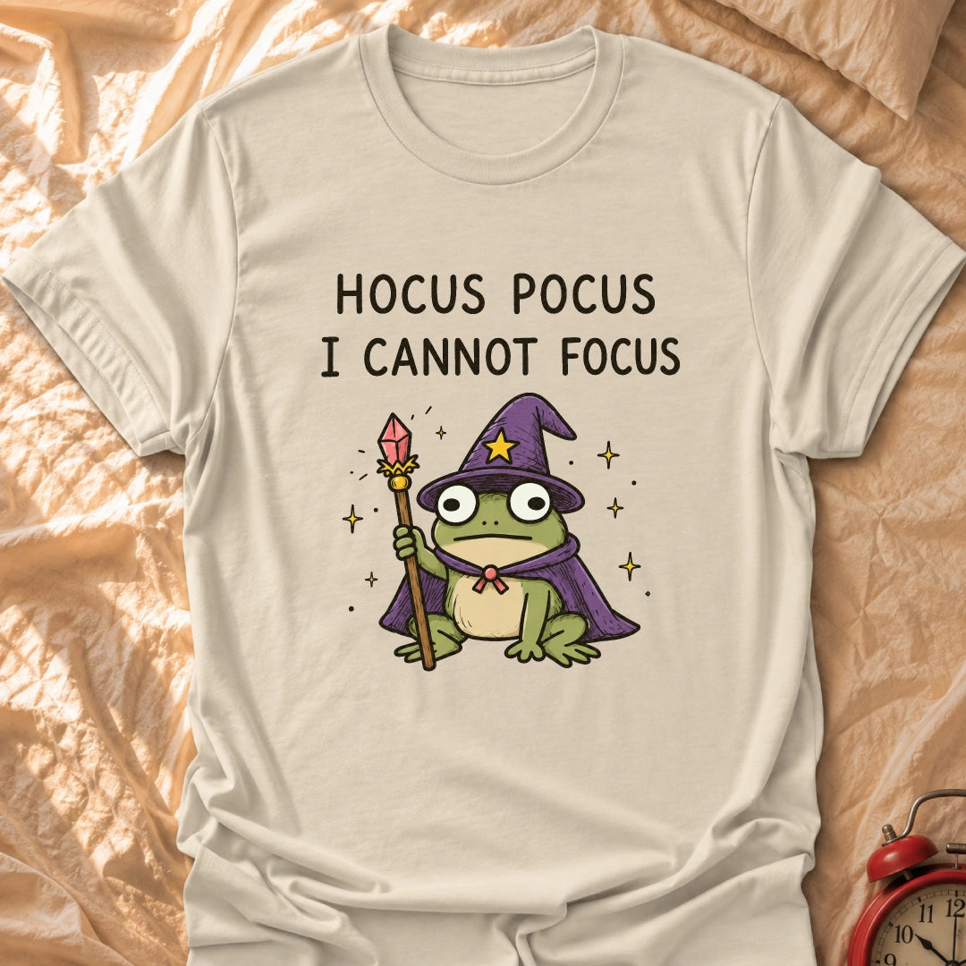 Hocus Pocus T-Shirt