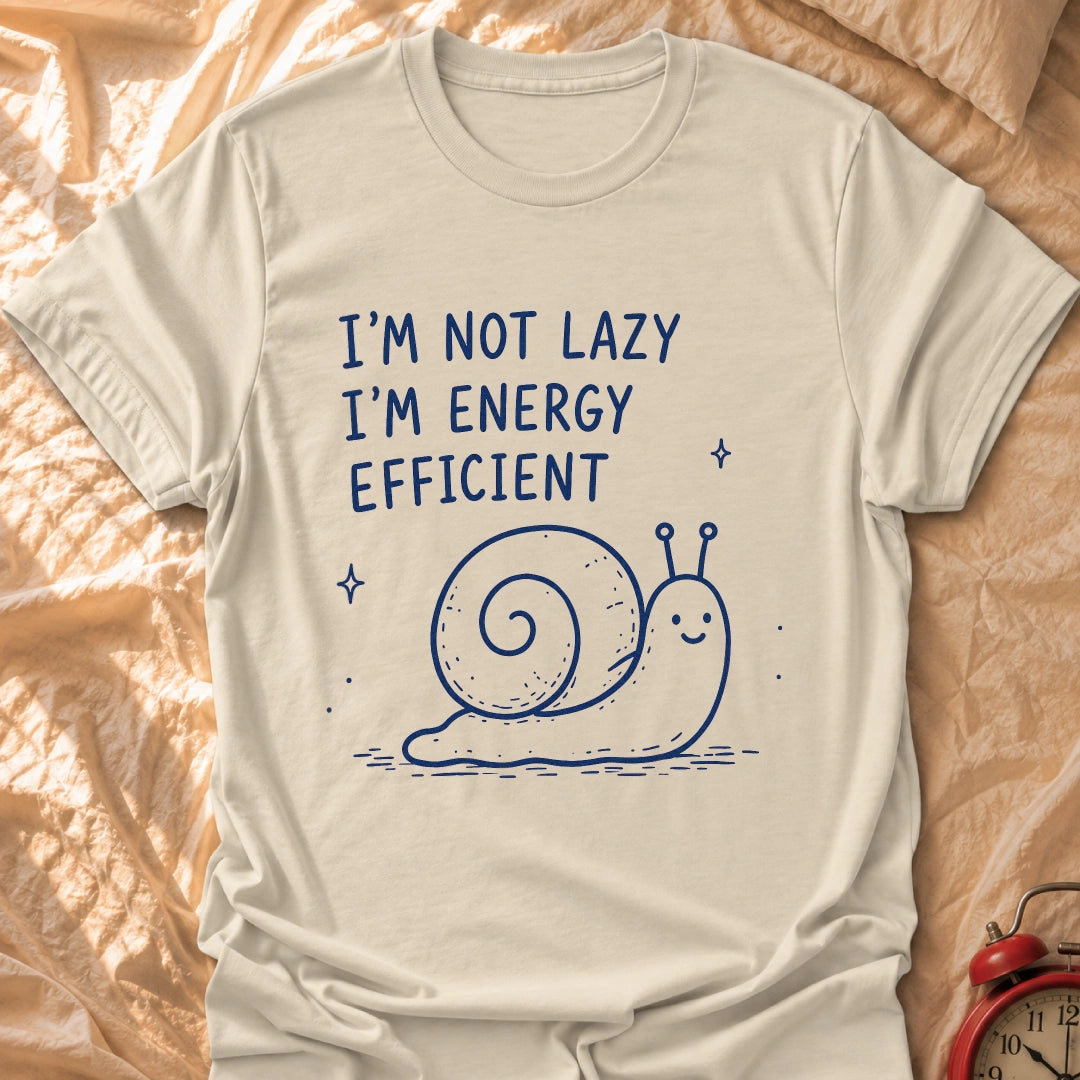 Peak Efficiency T-Shirt