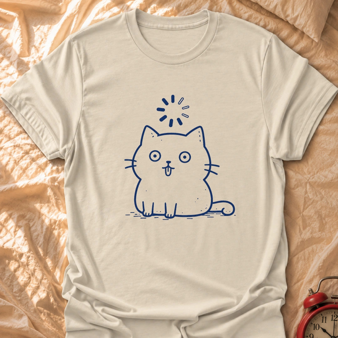 Loading T-Shirt