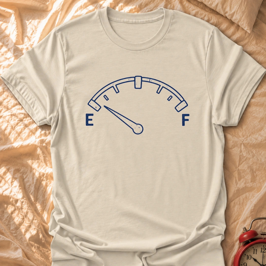 Low Fuel T-Shirt