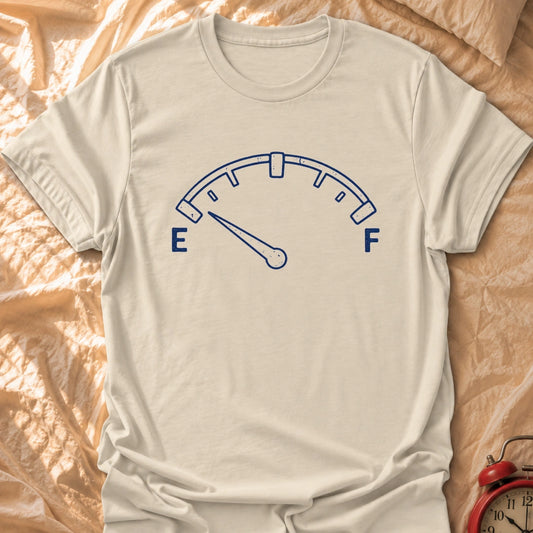 Low Fuel T-Shirt