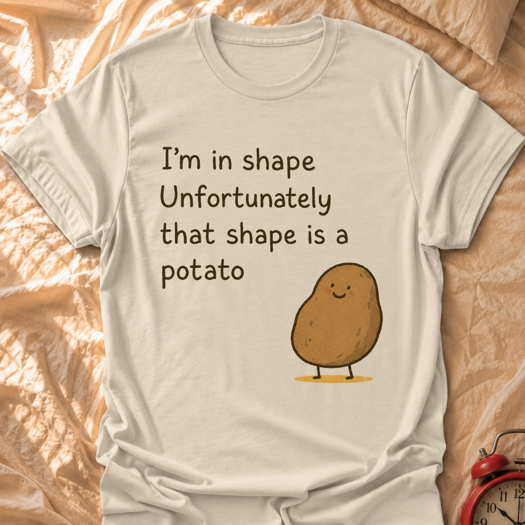 Unfortunately T-Shirt