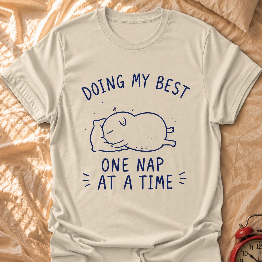 Doing My Best T-Shirt