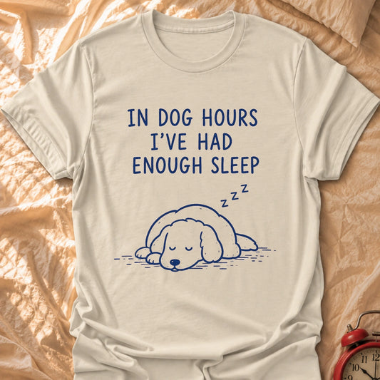 Dog Hours T-Shirt