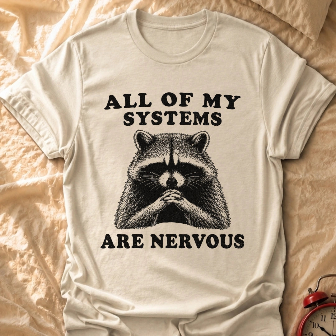 That's My Secret T-Shirt