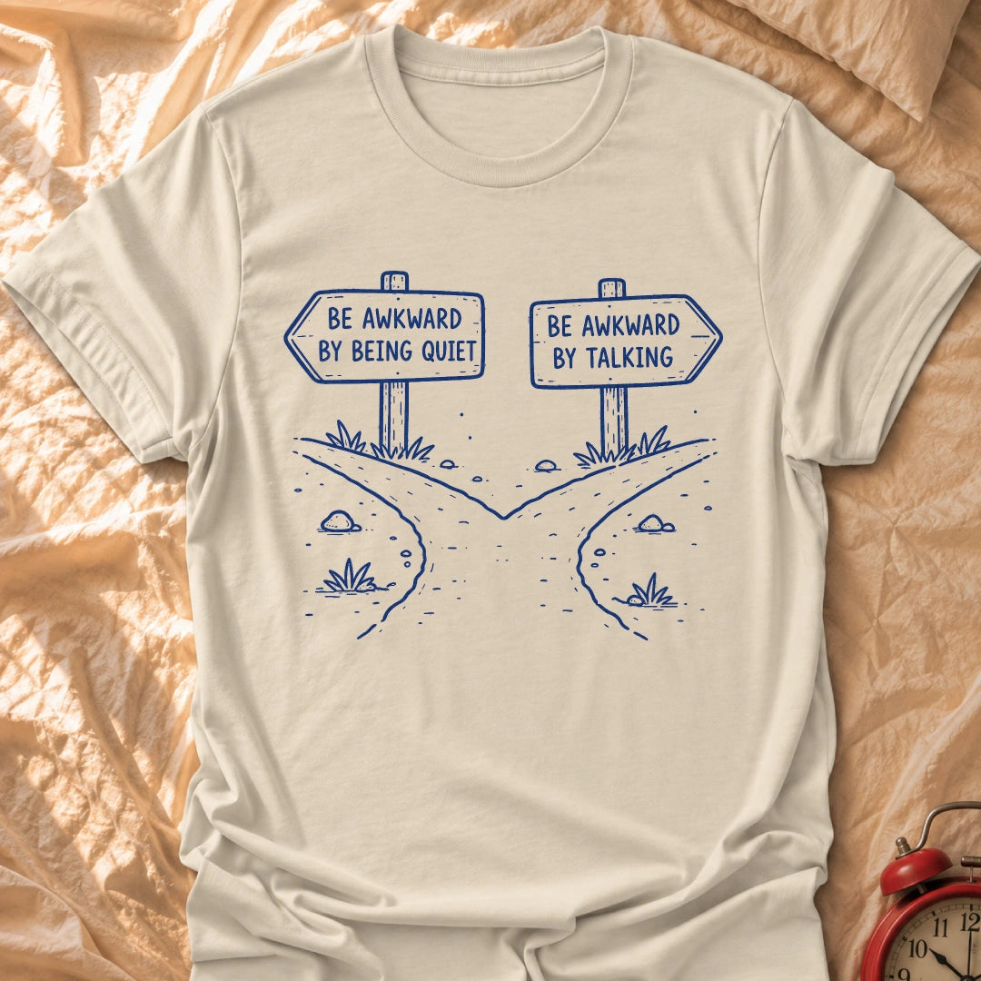 Hard Choice T-Shirt