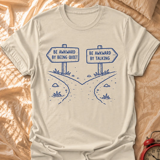 Hard Choice T-Shirt