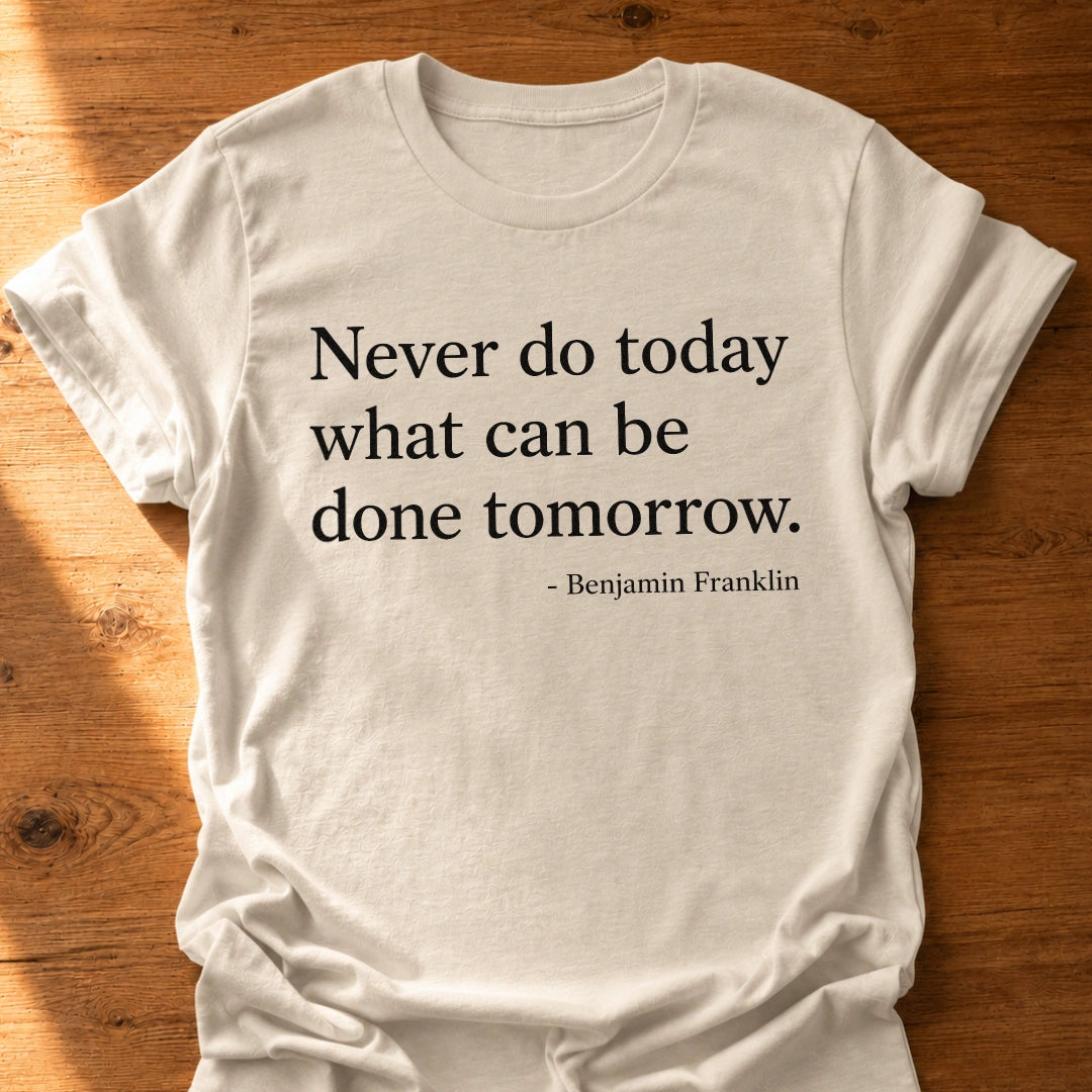 He Definitely Said That T-Shirt