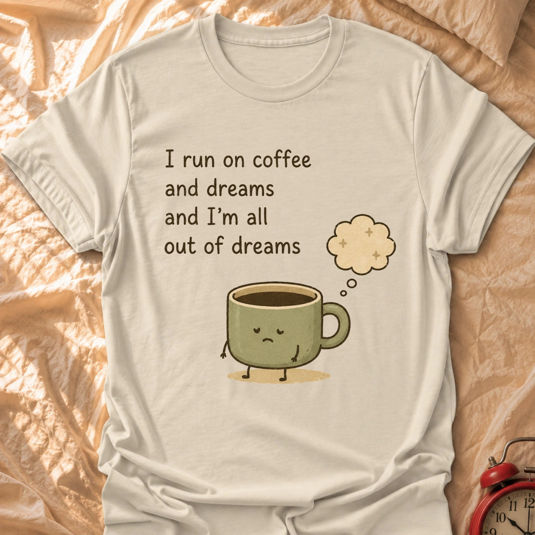 All Out T-Shirt