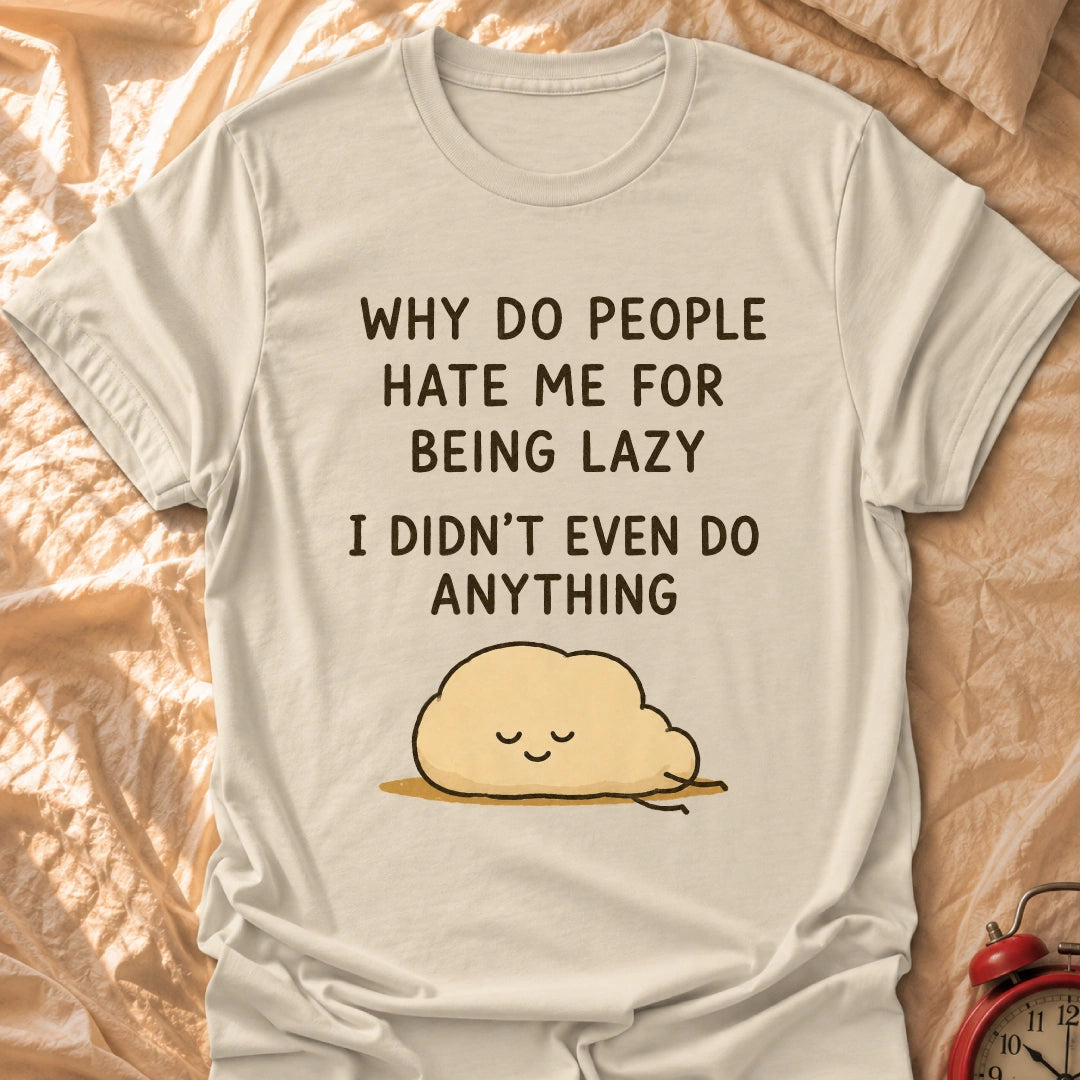 idk T-Shirt