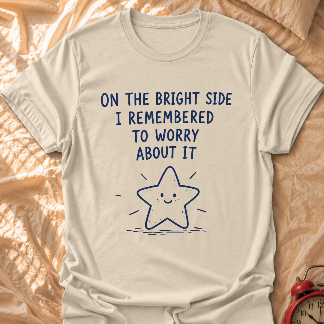 Remembered T-Shirt