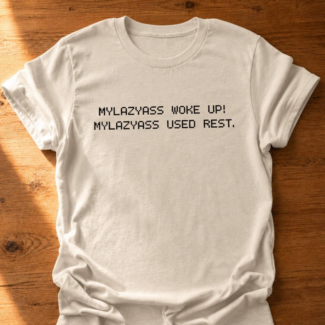 Instant Rest T-Shirt
