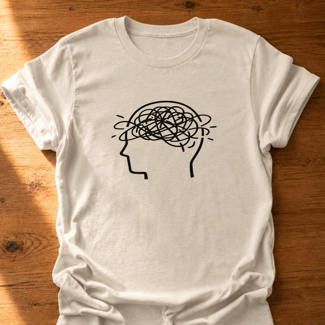 Chaotic Mind T-Shirt