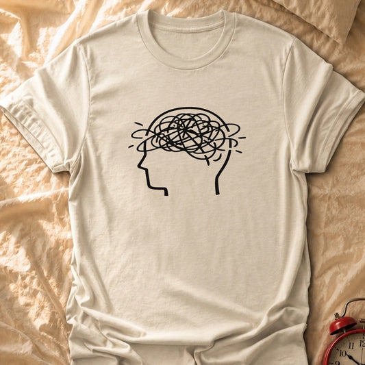 Chaotic Mind T-Shirt
