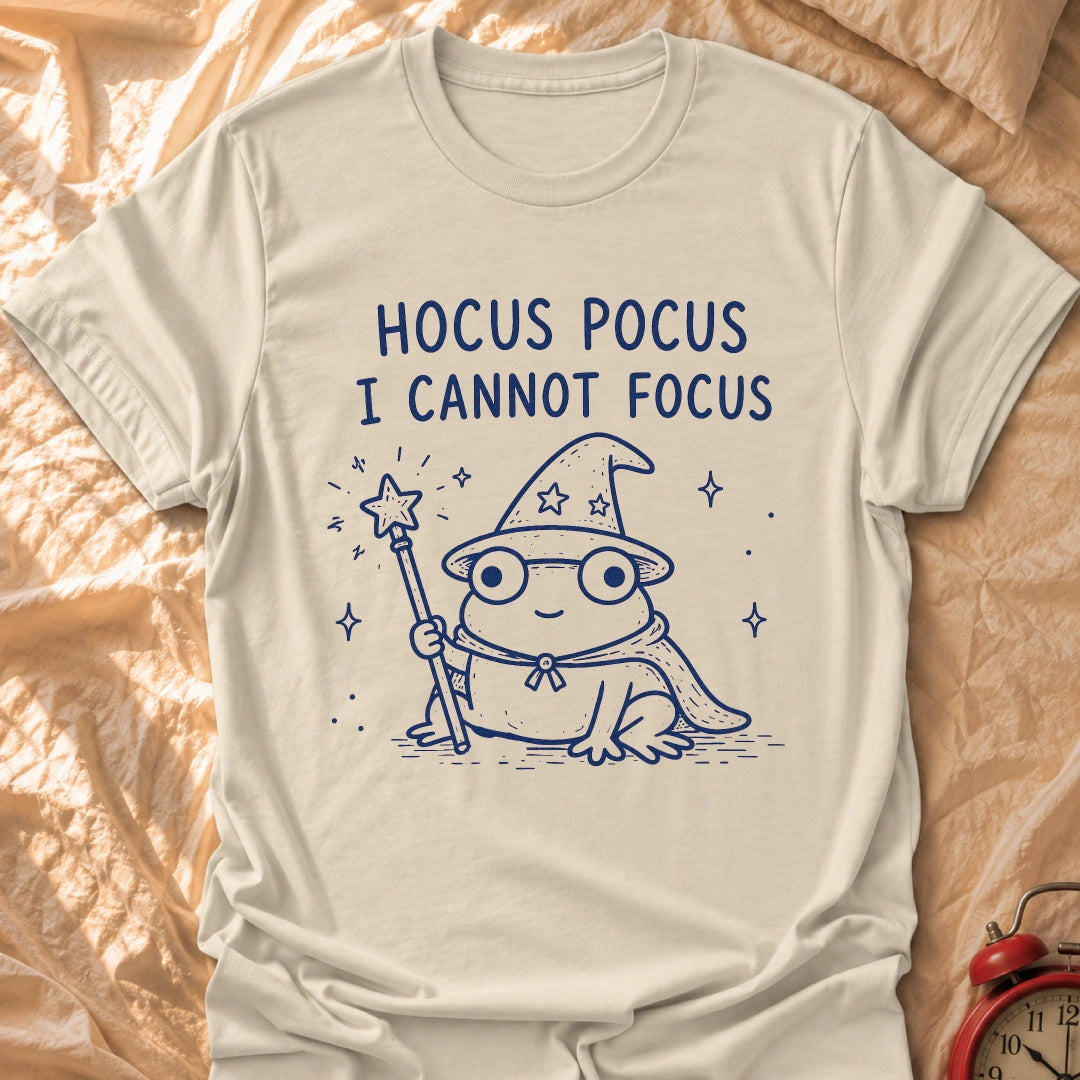 Pocus T-Shirt